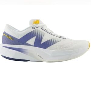New Balance & CALIA Women's FuelCell Rebel v4 Running Shoes